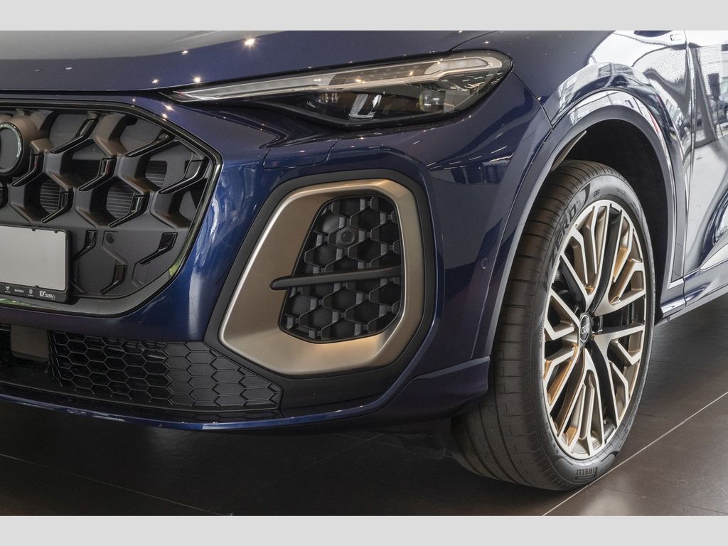 Audi Q5 2025