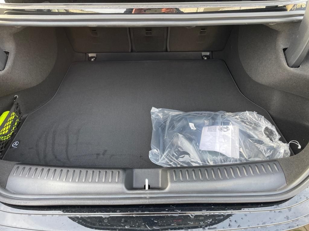 Mercedes-Benz CLA 250 2025