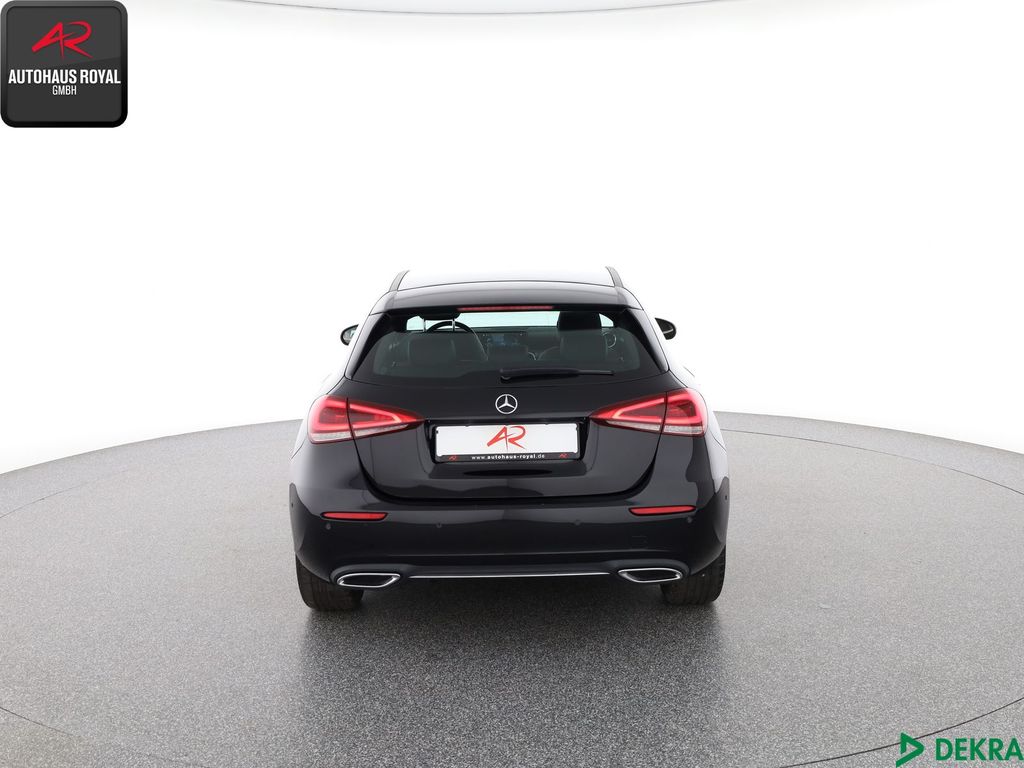 Mercedes-Benz A 180 2022