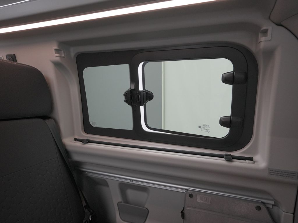 Ford Tourneo Custom 2025