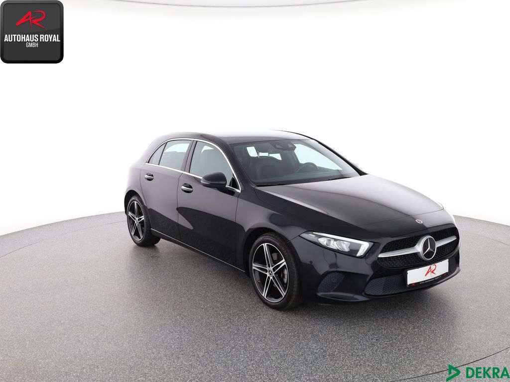 Mercedes-Benz A 180 2022