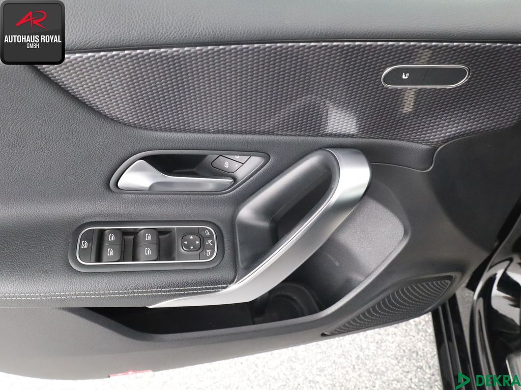 Mercedes-Benz A 180 2022