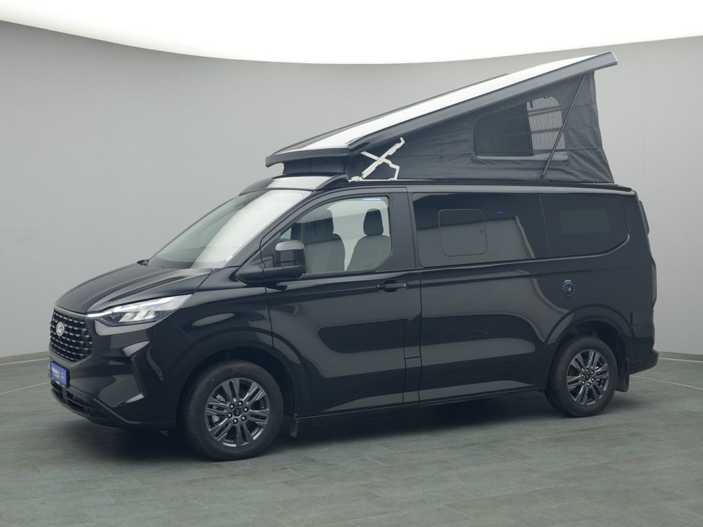Ford Tourneo Custom 2025