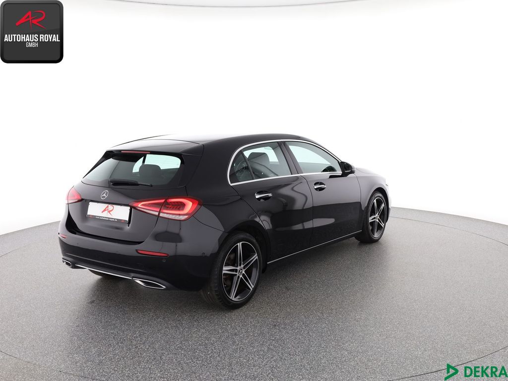 Mercedes-Benz A 180 2022