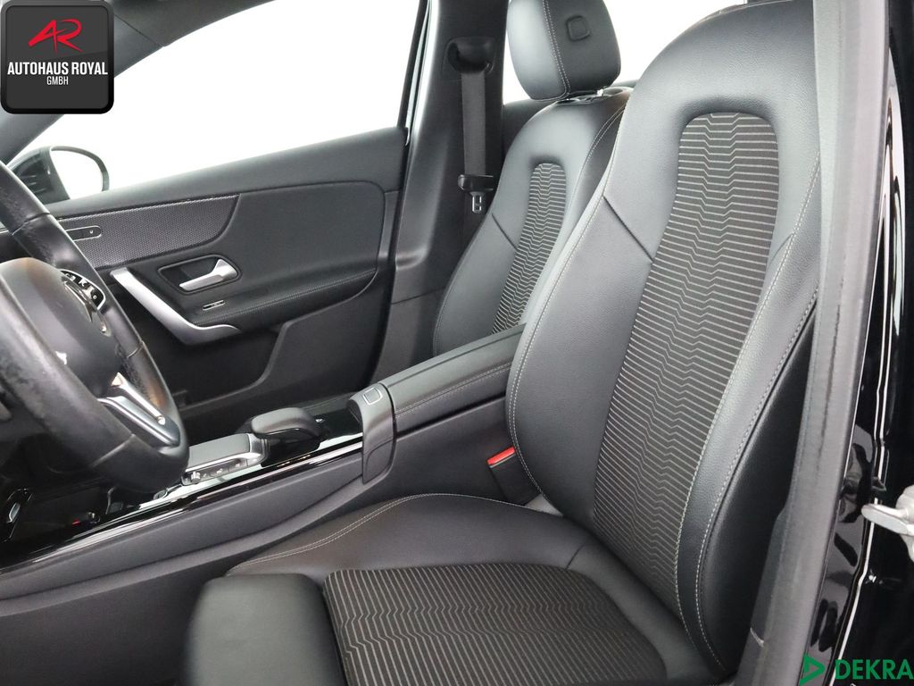 Mercedes-Benz A 180 2022