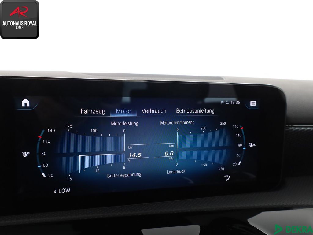 Mercedes-Benz A 180 2022