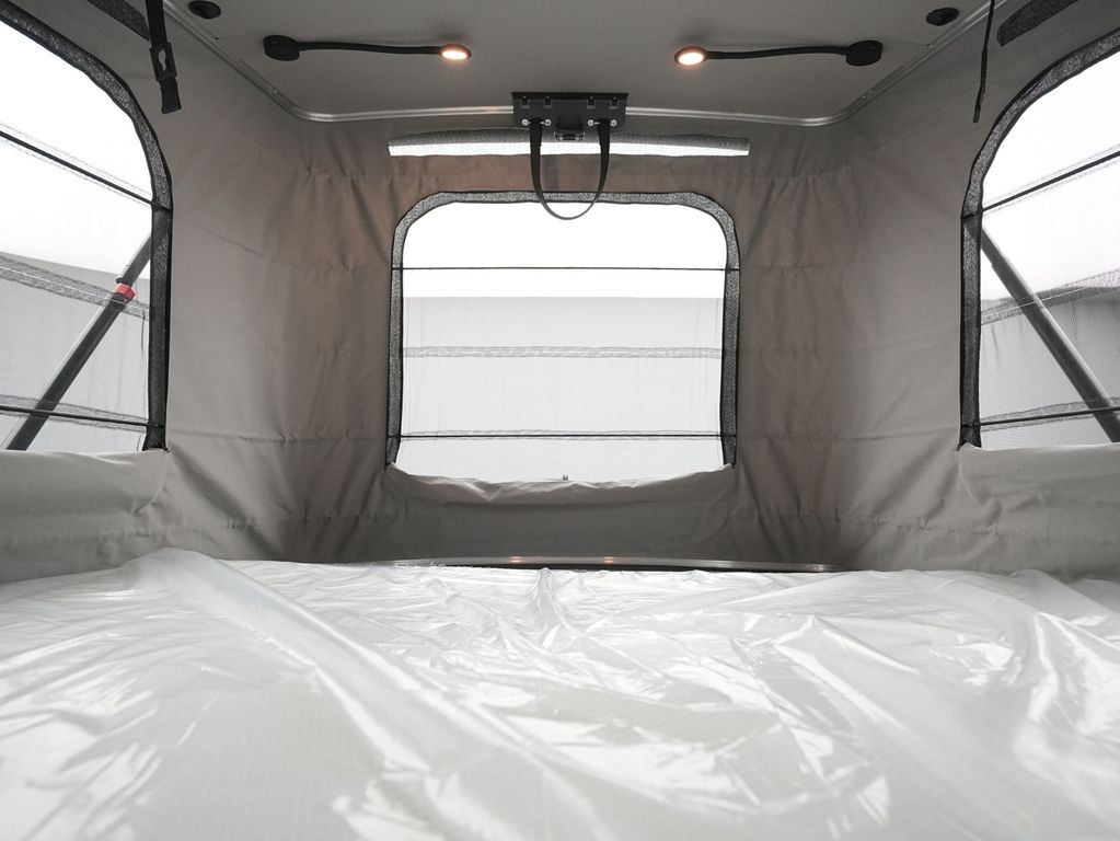 Ford Tourneo Custom 2025