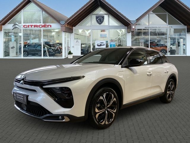 Citroën C5 X 2024