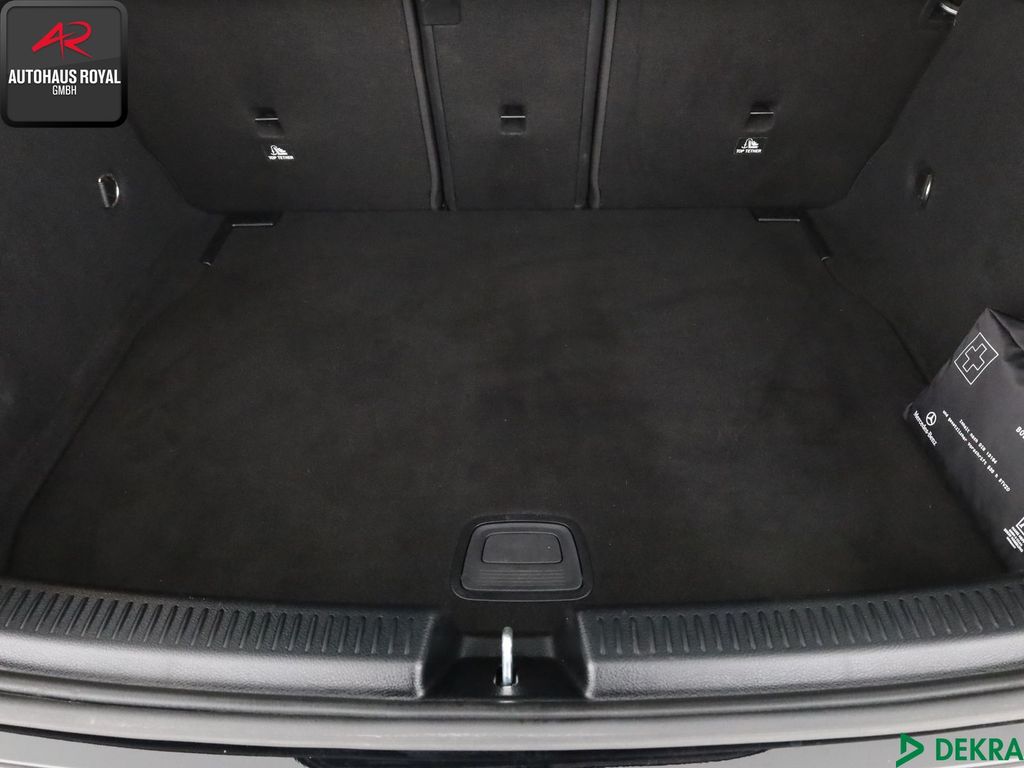 Mercedes-Benz A 180 2022