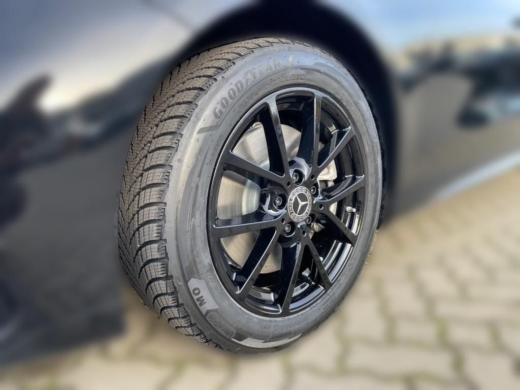 Mercedes-Benz CLA 250 2025