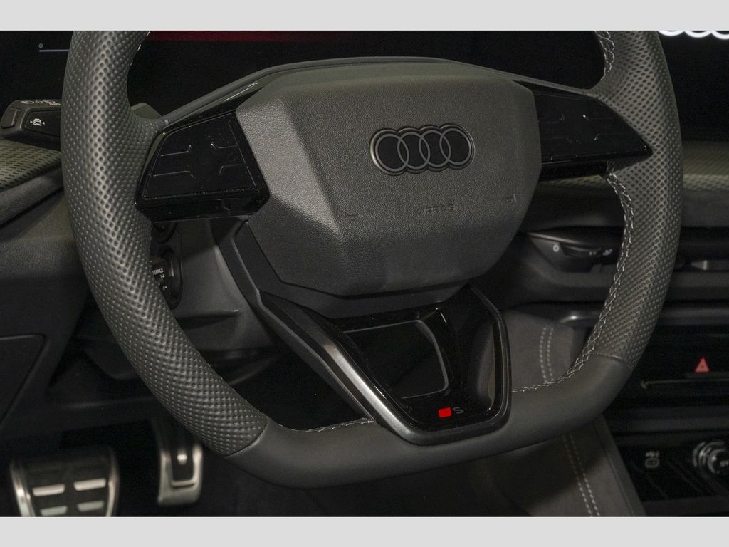 Audi Q5 2025