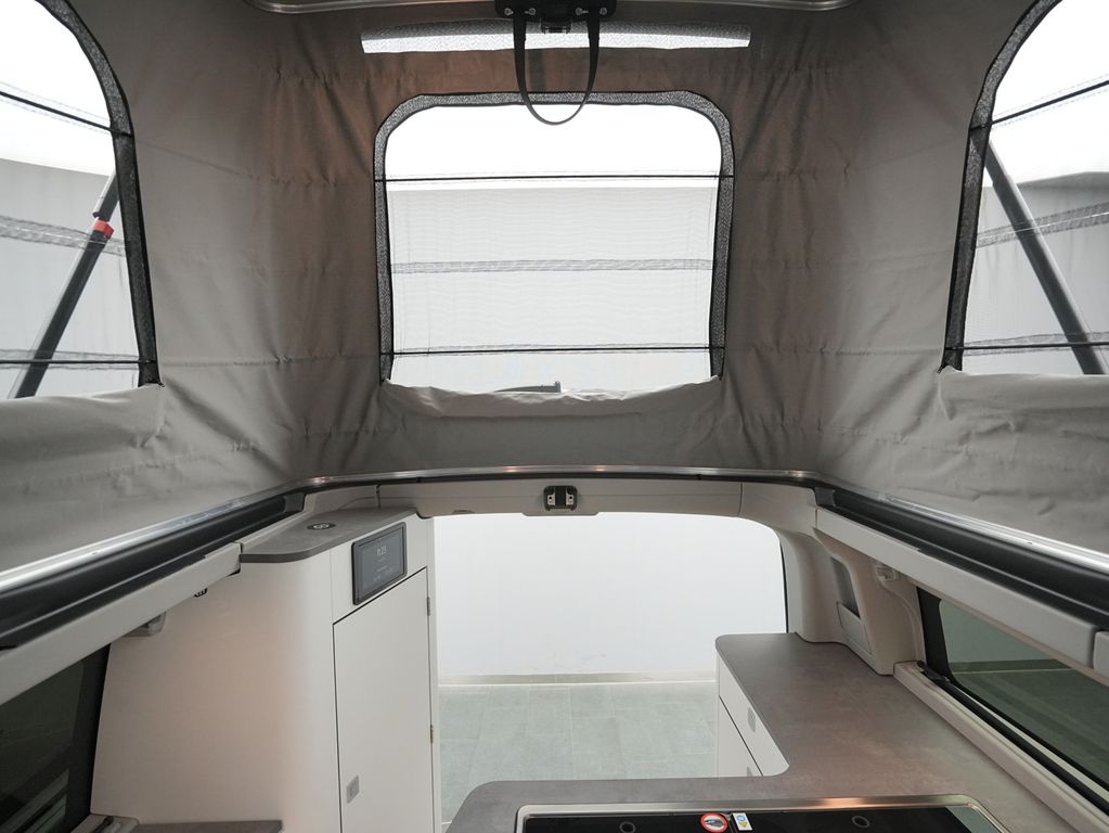 Ford Tourneo Custom 2025