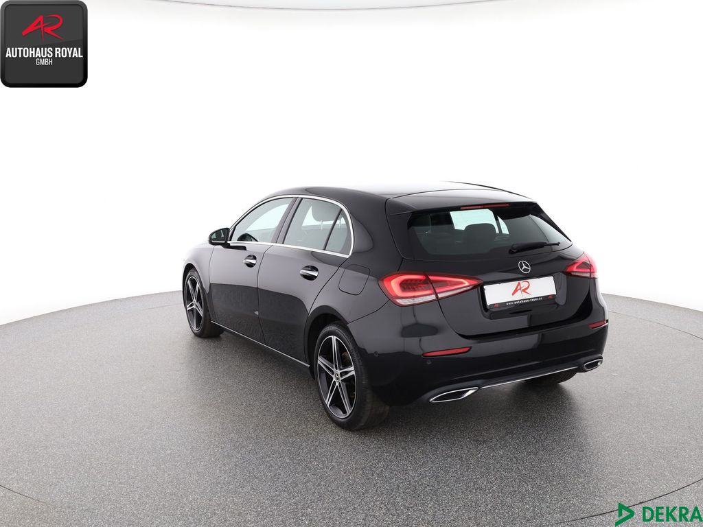 Mercedes-Benz A 180 2022