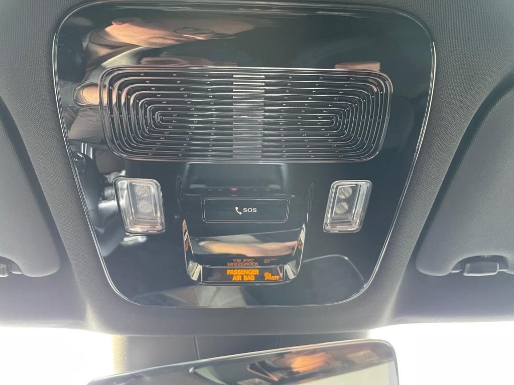 Mercedes-Benz CLA 250 2025