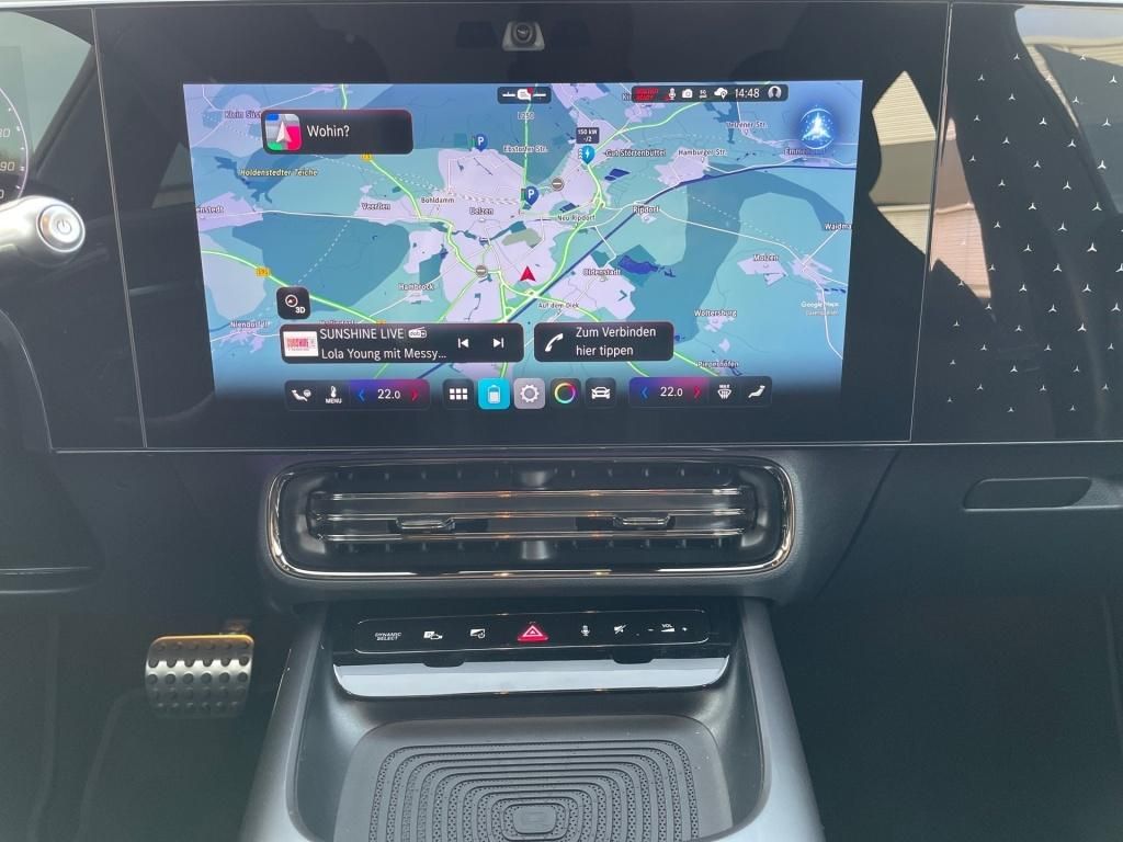 Mercedes-Benz CLA 250 2025