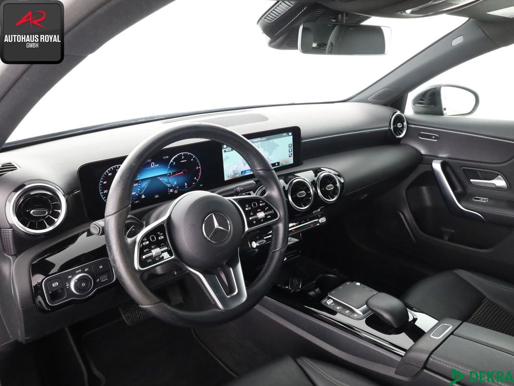 Mercedes-Benz A 180 2022