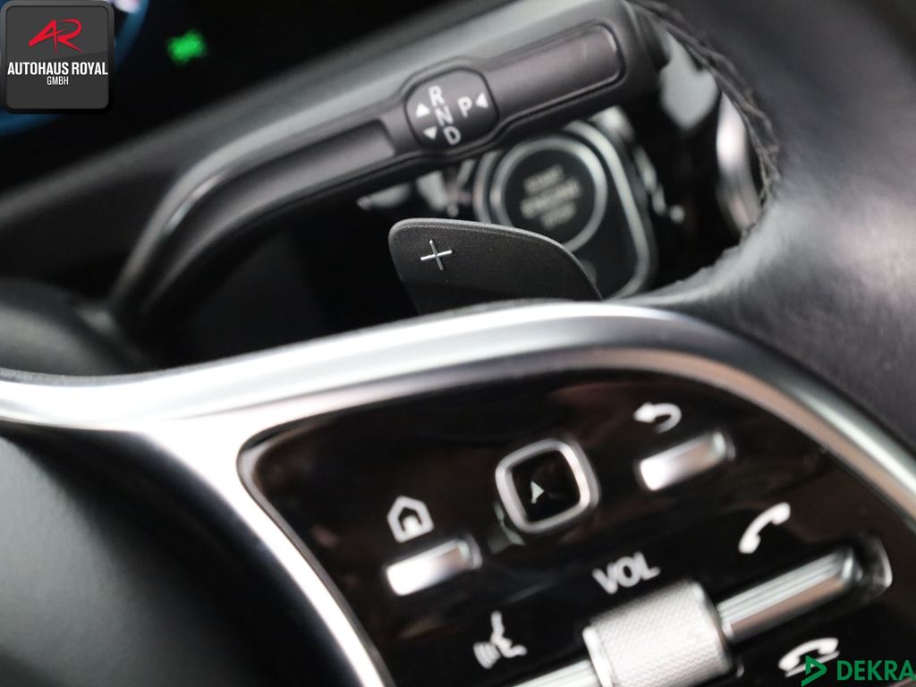 Mercedes-Benz A 180 2022