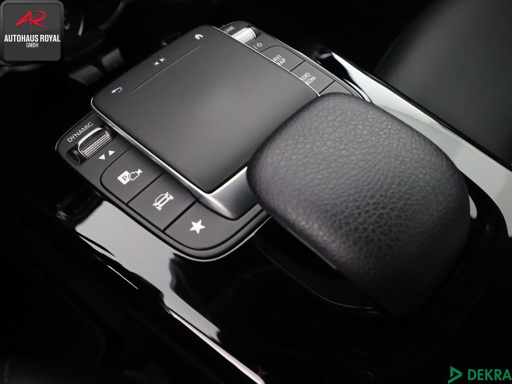 Mercedes-Benz A 180 2022