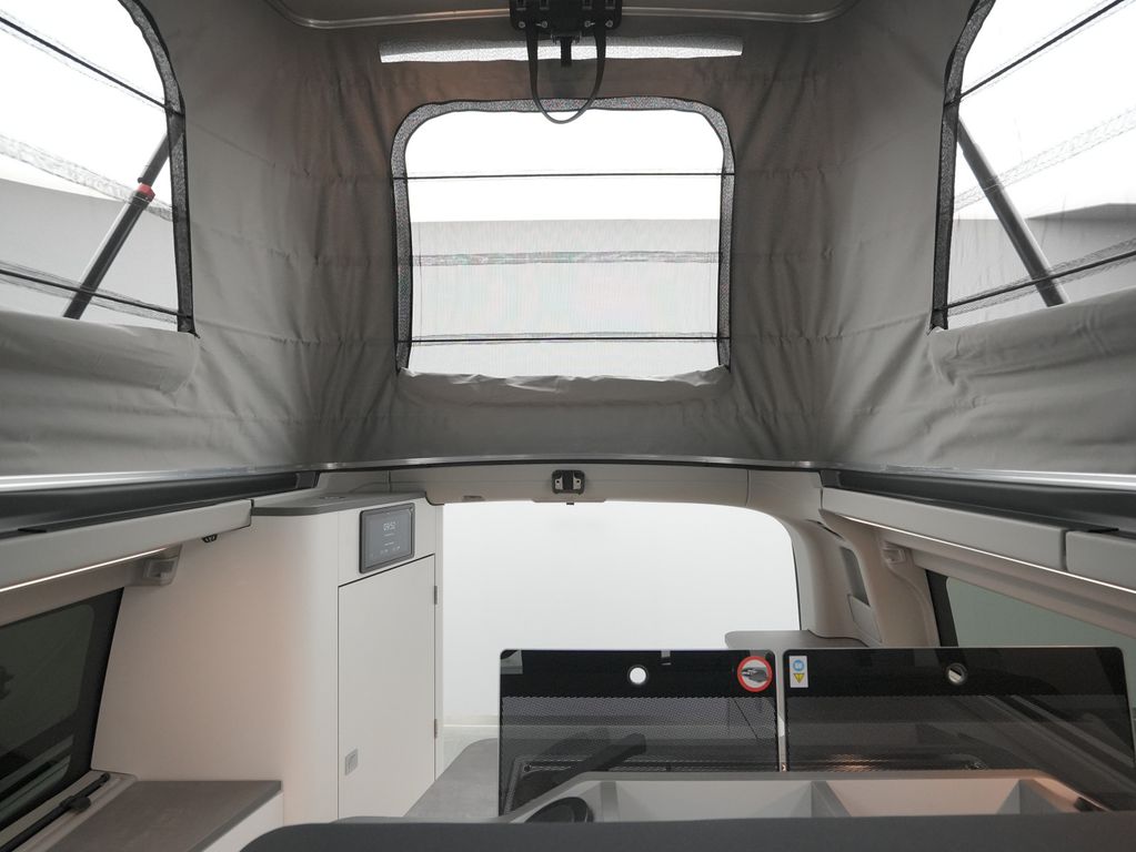 Ford Tourneo Custom 2025