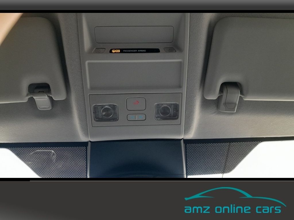Ford Transit Custom 2025
