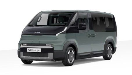 Kia PV5