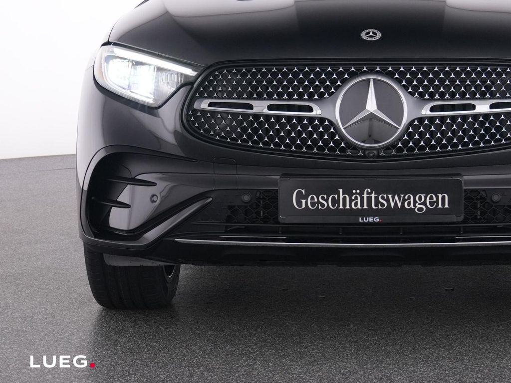 Mercedes-Benz GLC 300 2025