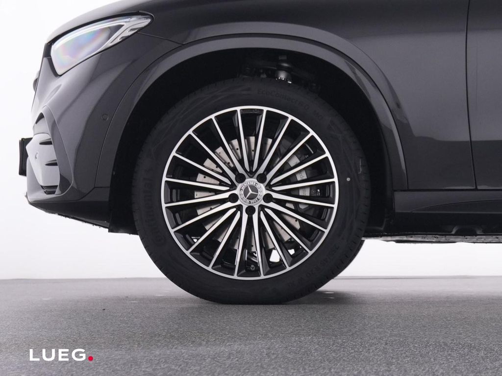 Mercedes-Benz GLC 300 2025