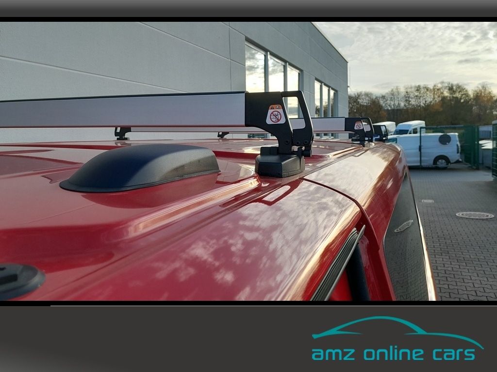 Ford Transit Custom 2025