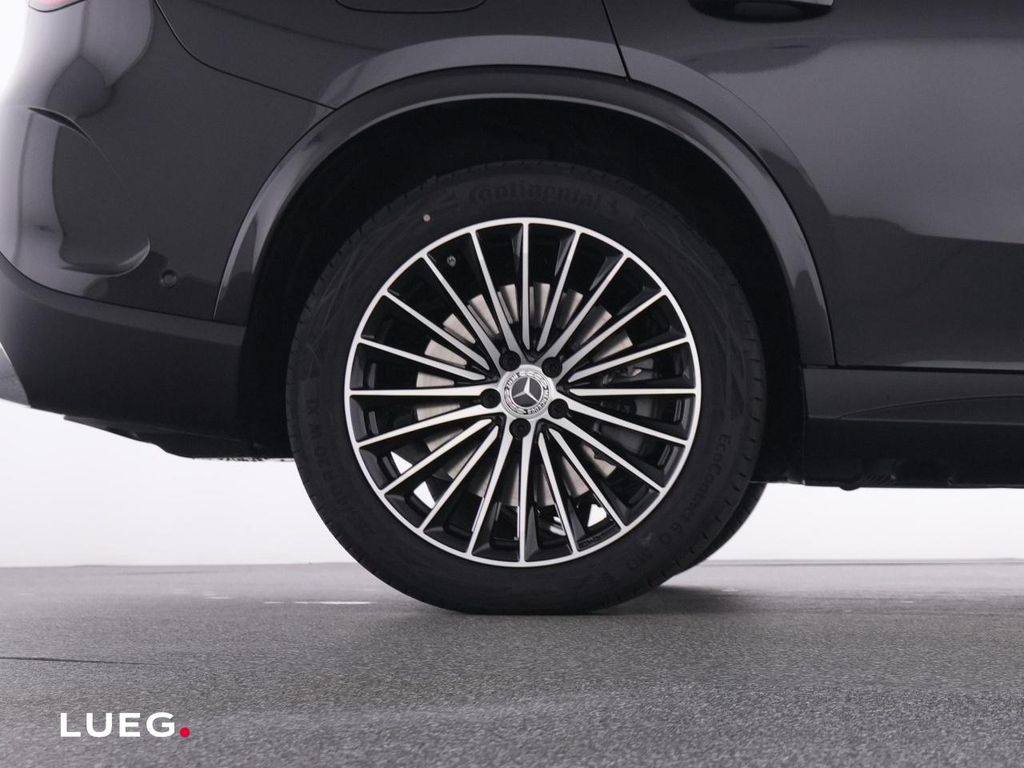 Mercedes-Benz GLC 300 2025