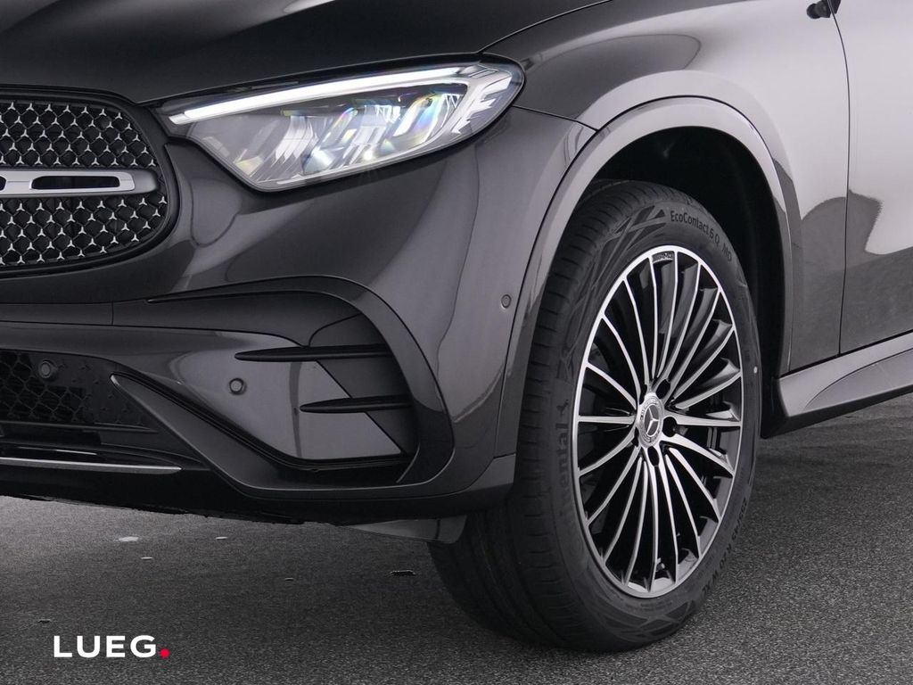 Mercedes-Benz GLC 300 2025