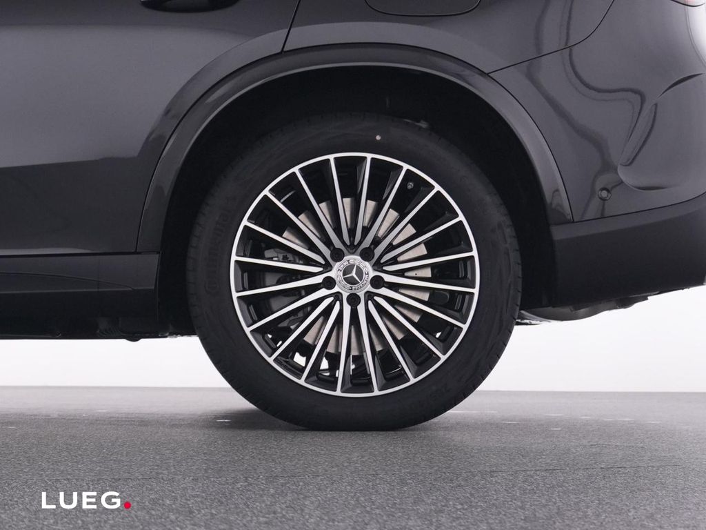 Mercedes-Benz GLC 300 2025