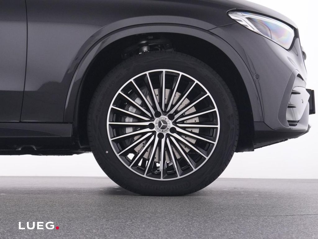 Mercedes-Benz GLC 300 2025