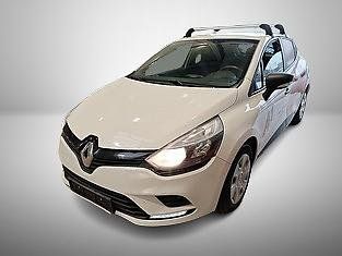 Renault Clio 2019