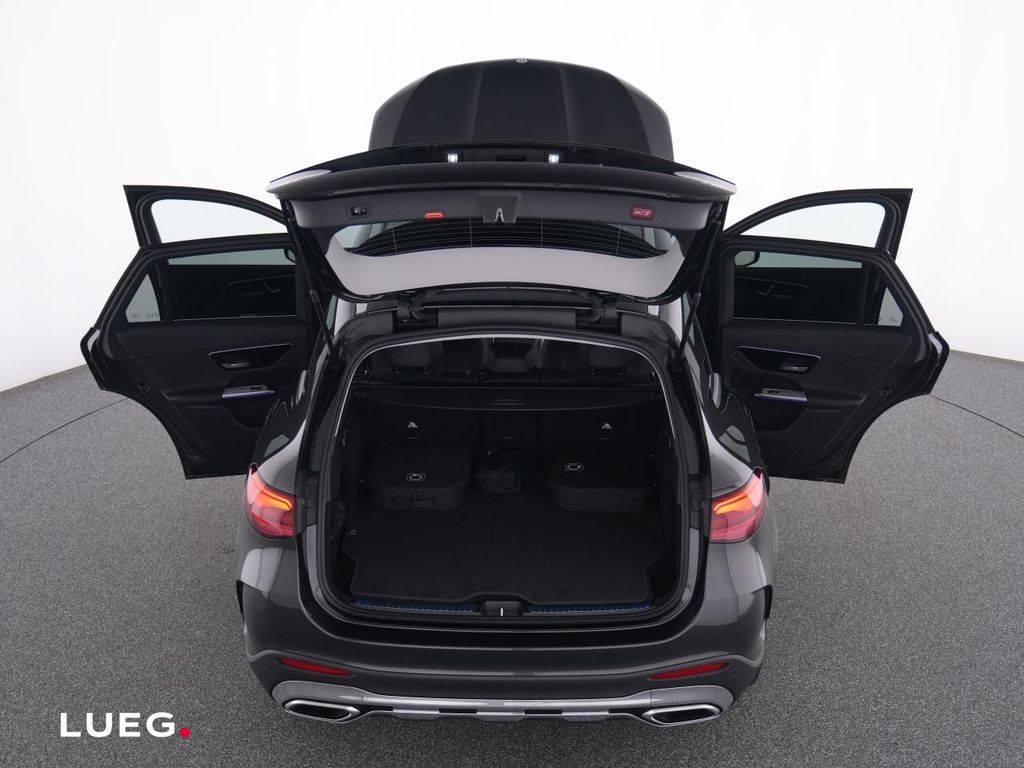 Mercedes-Benz GLC 300 2025