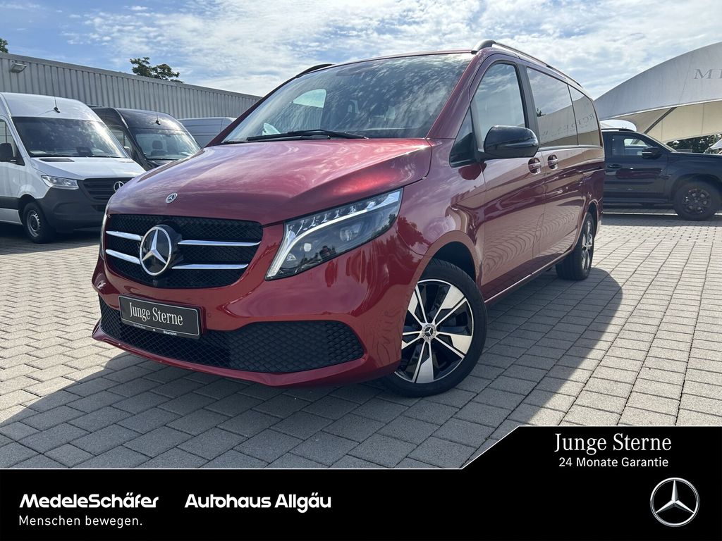 Mercedes-Benz V 300 2024