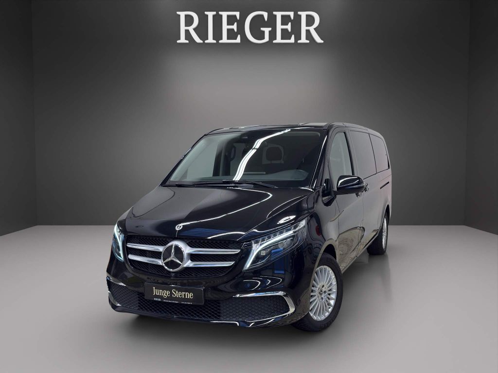 Mercedes-Benz V 300 2024