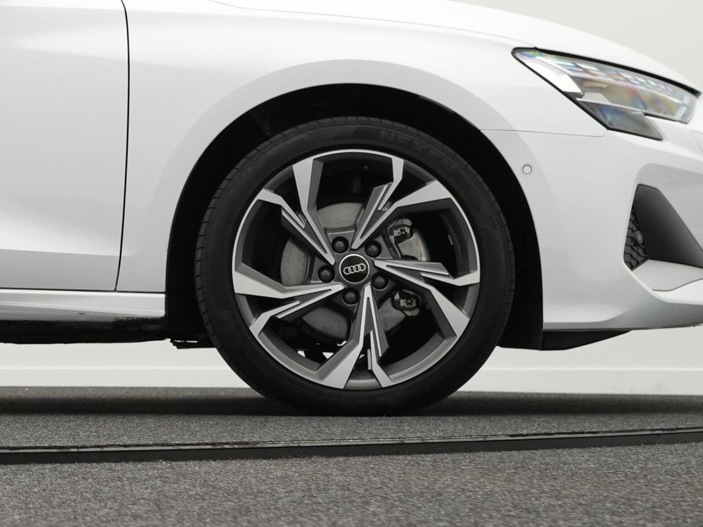 Audi A3 2025