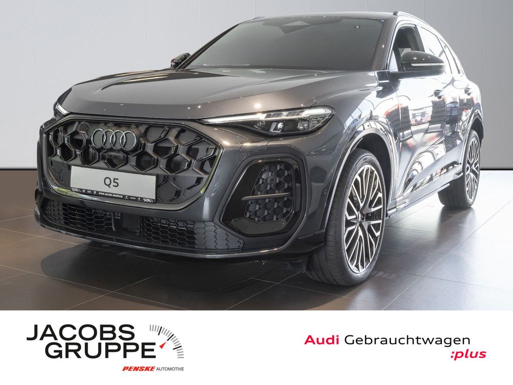 Audi Q5 2025