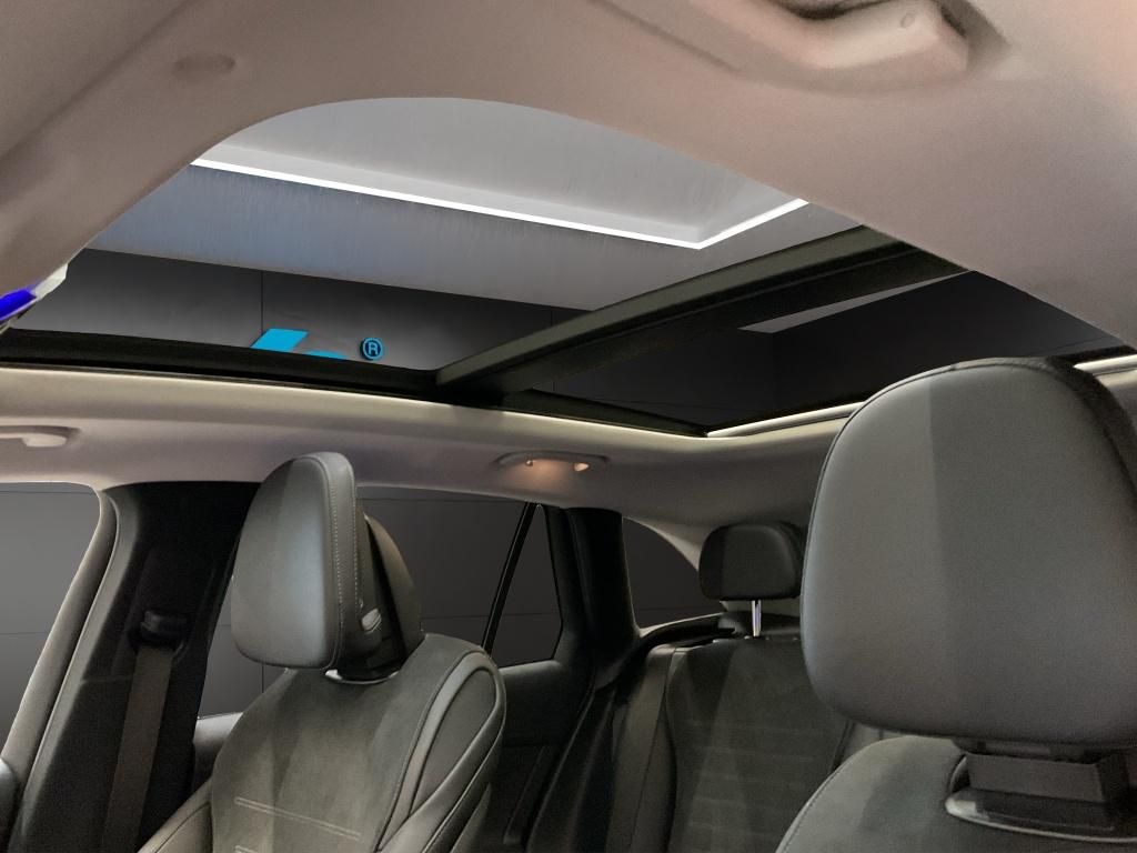 Mercedes-Benz GLC 300 2025