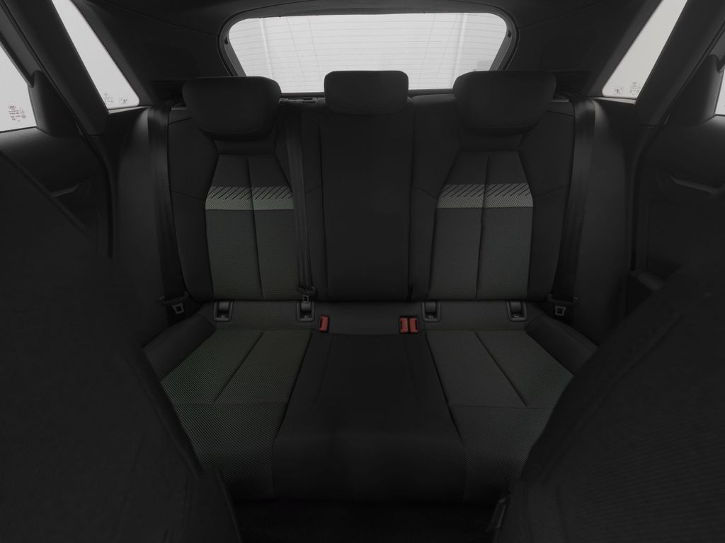 Audi A3 2025