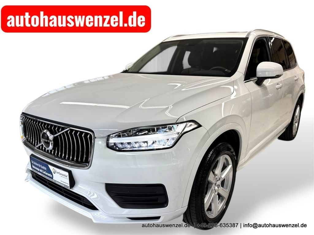 Volvo XC90 2020