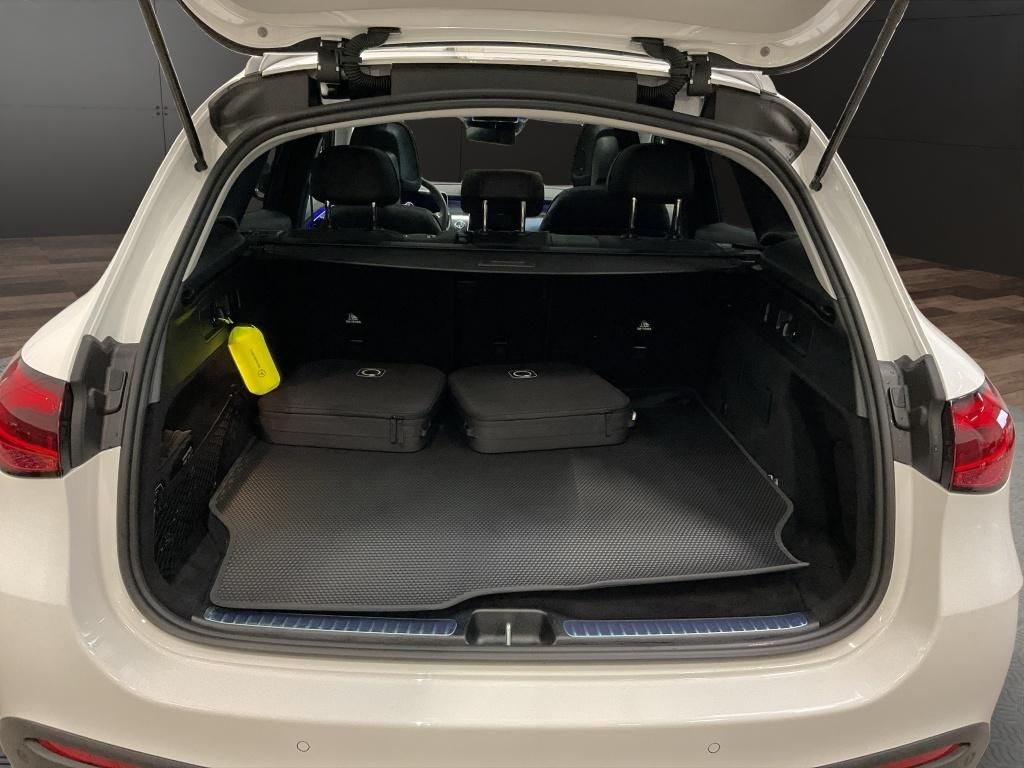 Mercedes-Benz GLC 300 2025