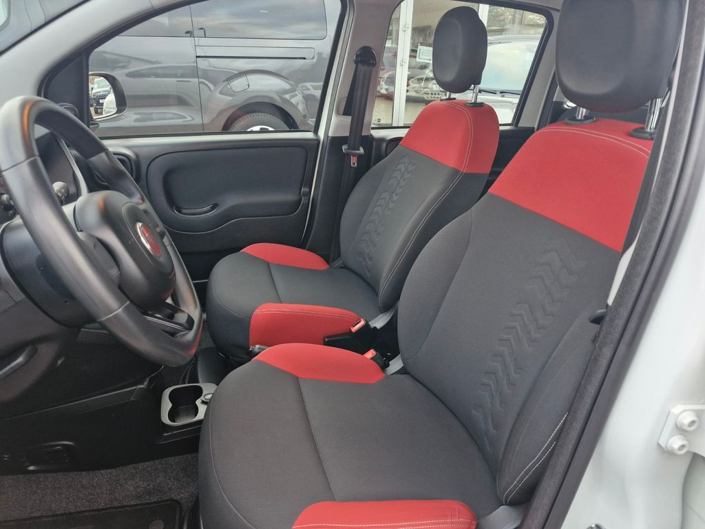 Fiat Panda 2019