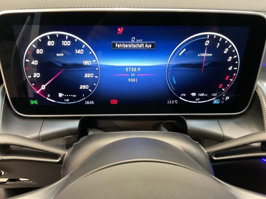 Mercedes-Benz GLC 300 2025