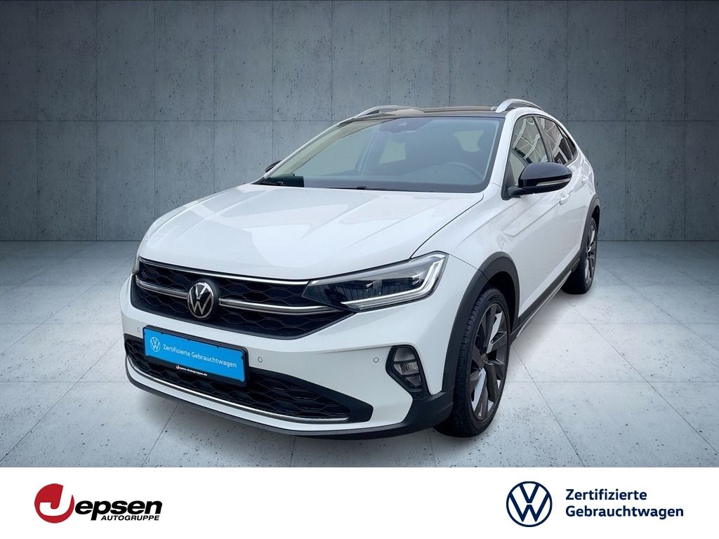 Volkswagen Taigo 2022