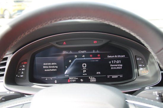 Audi SQ7 2020