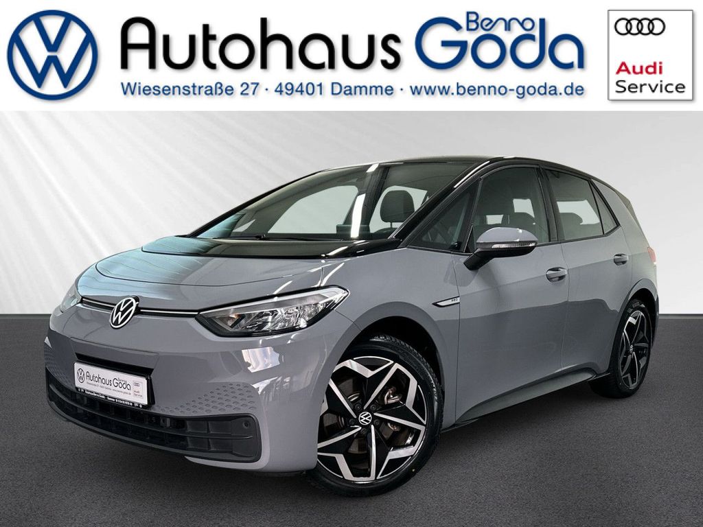 Volkswagen ID.3 2022