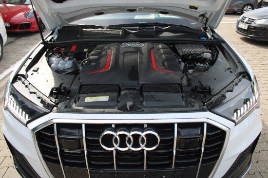 Audi SQ7 2020