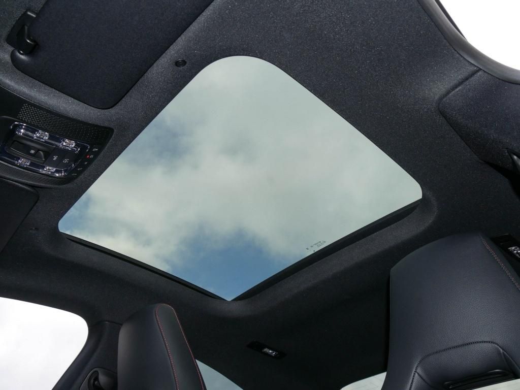 Mercedes-Benz CLA 250 2025