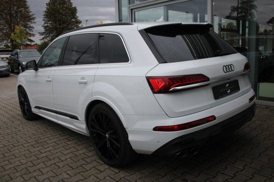 Audi SQ7 2020